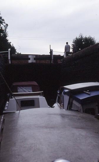 Stenson Lock