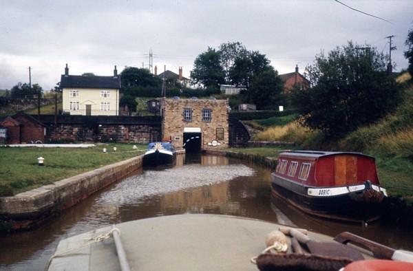 Harecastle