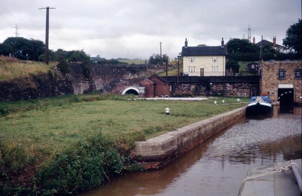 Harecastle