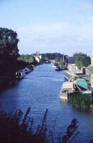 Tardebigge