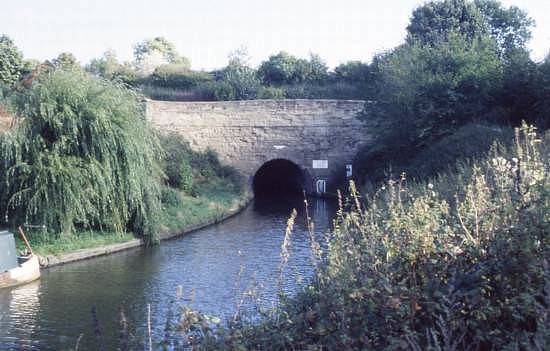 Tunnel