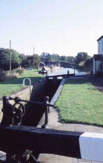 Tardebigge