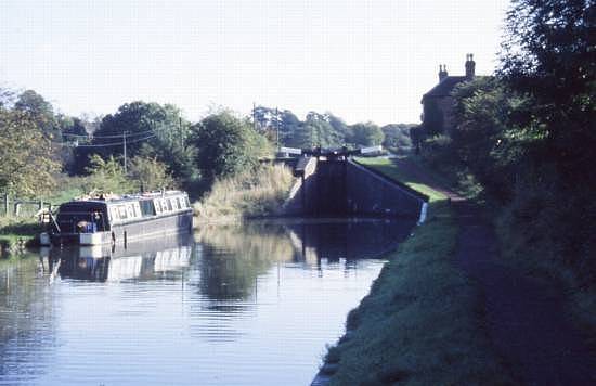 Tardebigge