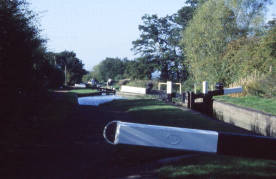 Tardebigge