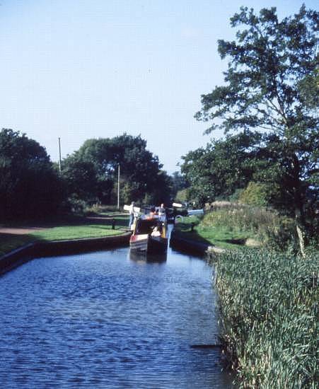 Tardebigge