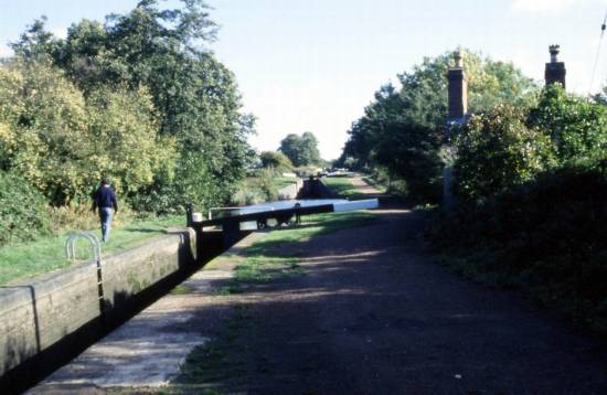 Tardebigge