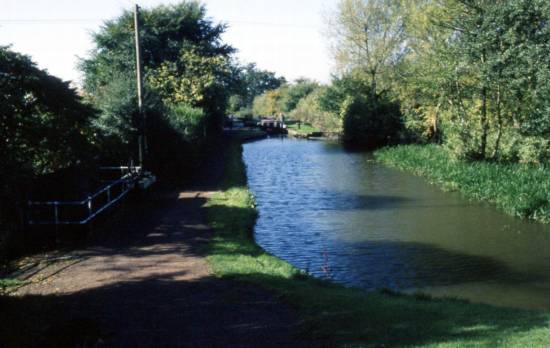 Tardebigge