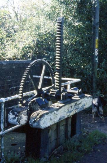 Tardebigge