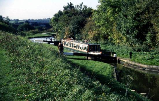 Tardebigge