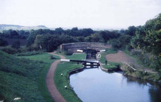 Tardebigge