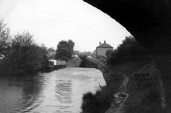 Tardebigge